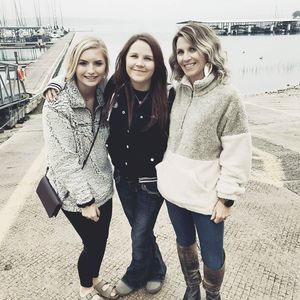 Meet your Posher, Natasha